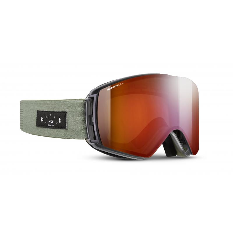 Julbo Launcher Reactive 0-4 - Bilde 2