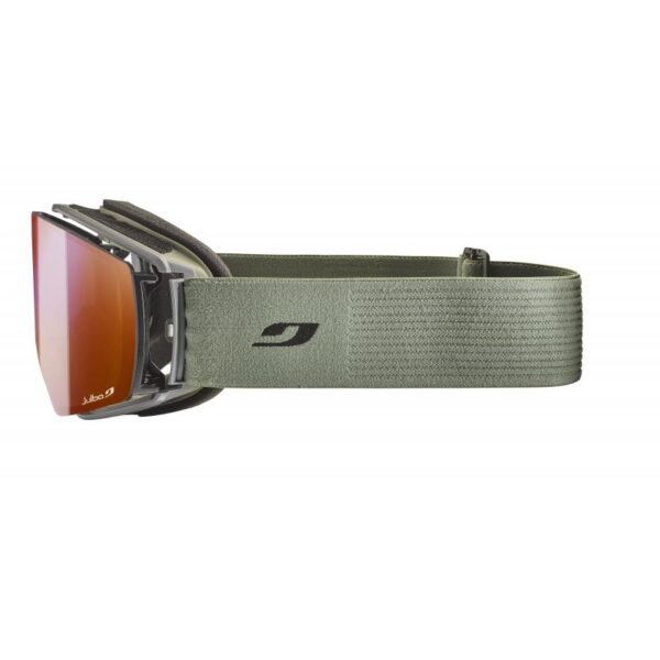 Julbo Launcher Reactive 0-4