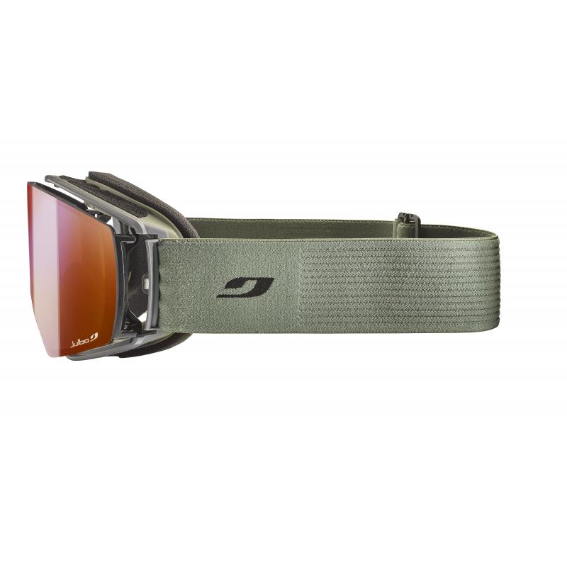 Julbo Launcher Reactive 0-4 - Bilde 8