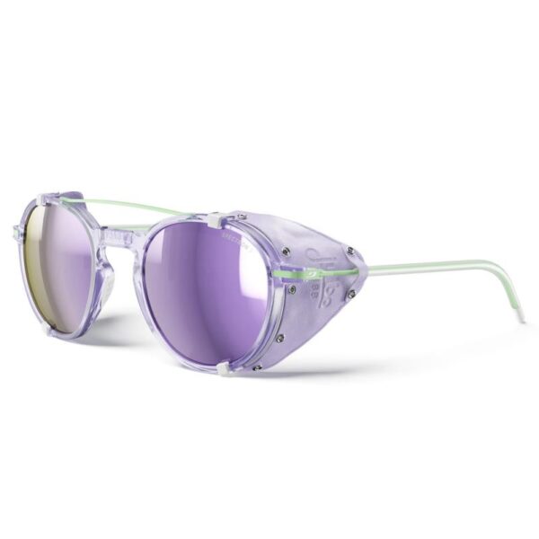 Julbo Leagcy Violet Clair/Vert Spectron3