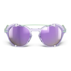 Julbo Leagcy Violet Clair/Vert Spectron3 - Bilde 2
