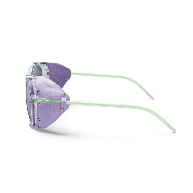 Julbo Leagcy Violet Clair/Vert Spectron3 - Bilde 3