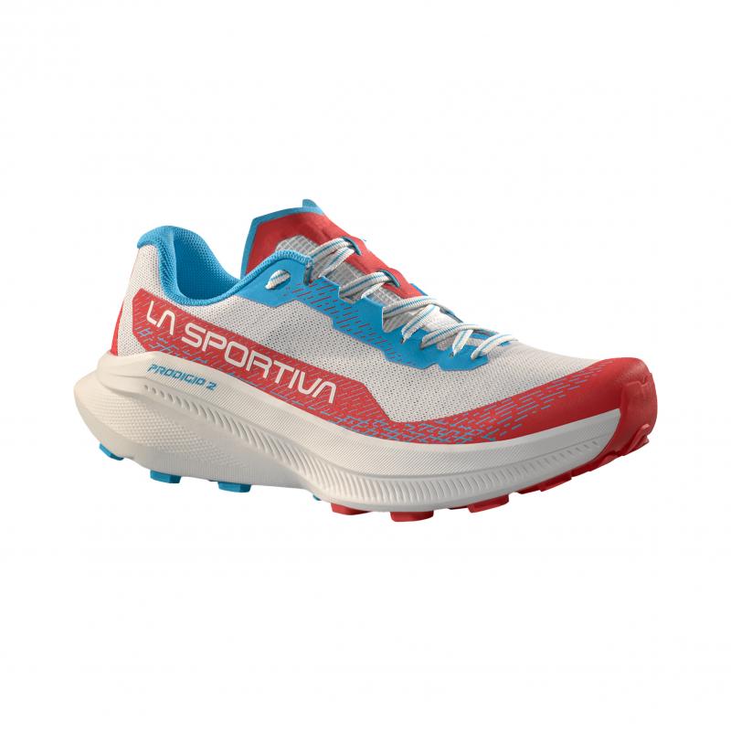 La Sportiva La Sportiva Prodigio 2 W´S Løpesko ZFRS122 Lillehammer Sport 1