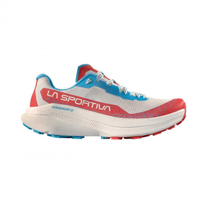 La Sportiva La Sportiva Prodigio 2 W´S Løpesko ZFRS122 Lillehammer Sport 3