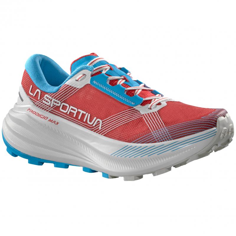 La Sportiva La Sportiva Prodigio Max W´S Løpesko ZFRS107 Lillehammer Sport 1
