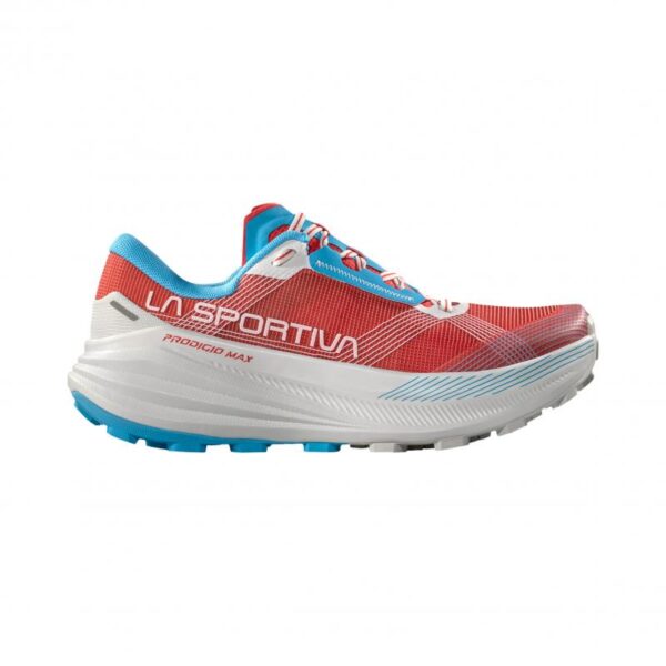 La-Sportiva-La-Sportiva–Prodigio-Max-W´S-Løpesko-ZFRS107-Lillehammer-Sport-5 La Sportiva La Sportiva Prodigio Max W´S Løpesko ZFRS107 Lillehammer Sport 5