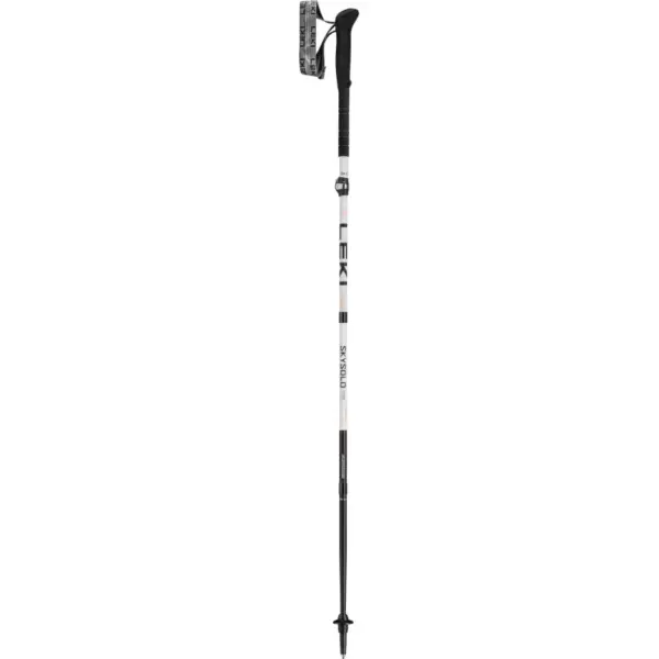 Leki Skysolo FX. One