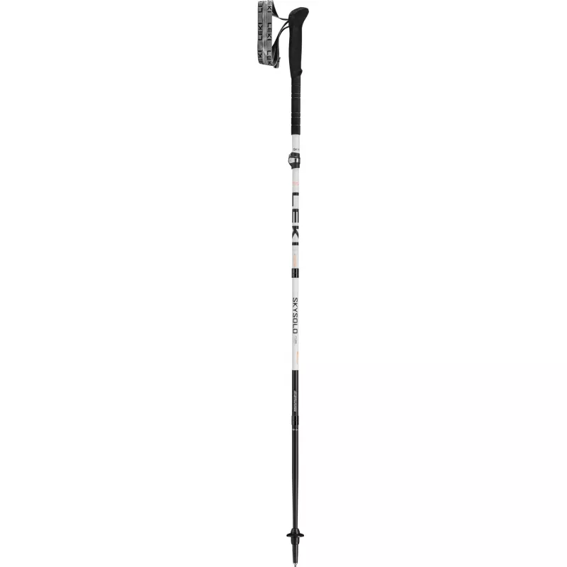 Leki Skysolo FX. One - Bilde 1