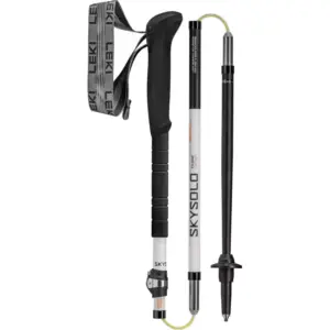 Leki Skysolo FX. One - Bilde 2