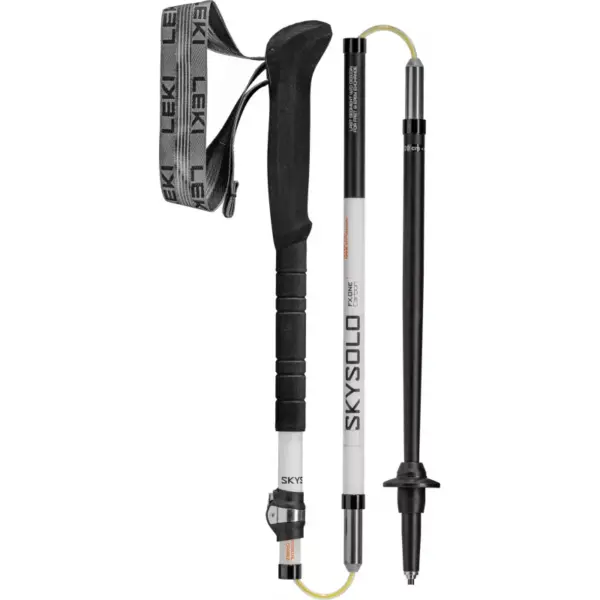 Leki Skysolo FX. One