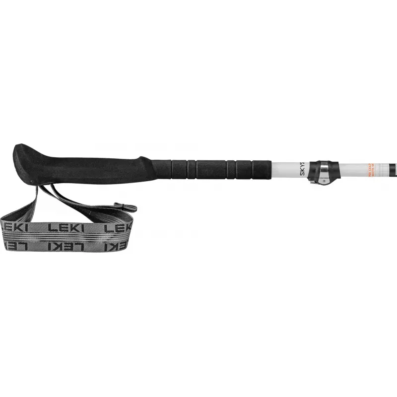 Leki Skysolo FX. One - Bilde 3