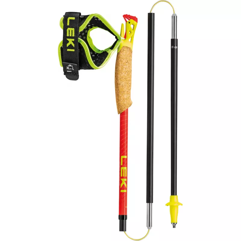 Leki Ultratrail FX.One Superlite - Bilde 2