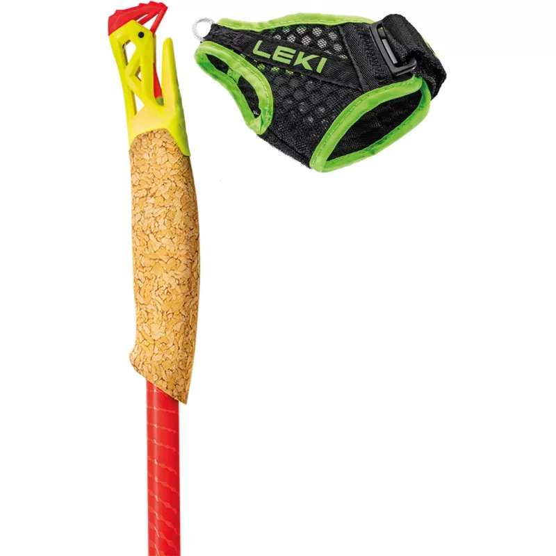 Leki Ultratrail FX.One Superlite - Bilde 3