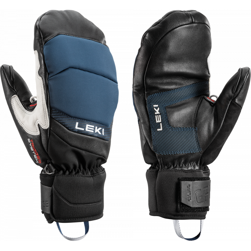 Leki Griffin Base 3D Mitt - Bilde 1