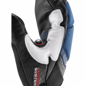 Leki Griffin Base 3D Mitt - Bilde 2