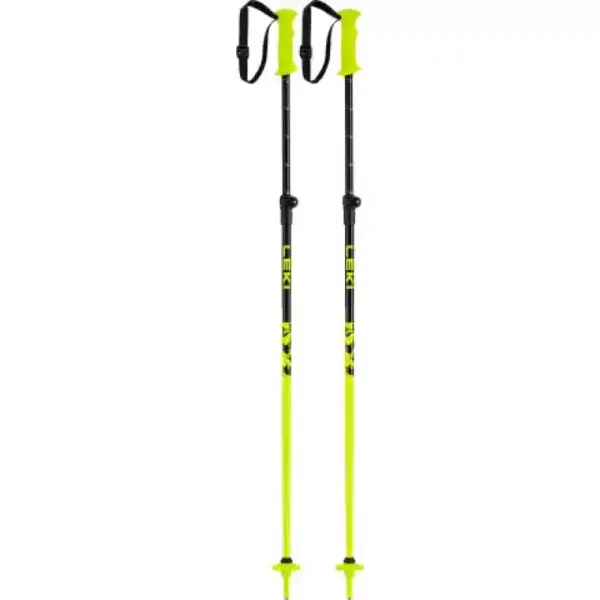Leki Rider Vario