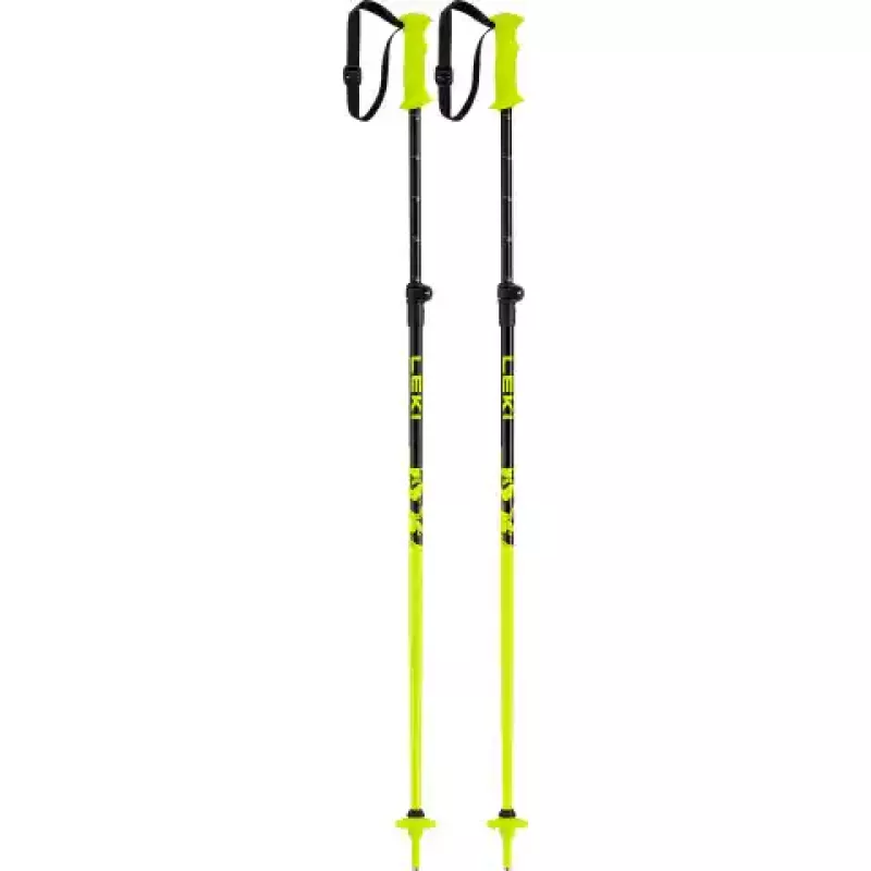 Leki Rider Vario - Bilde 1