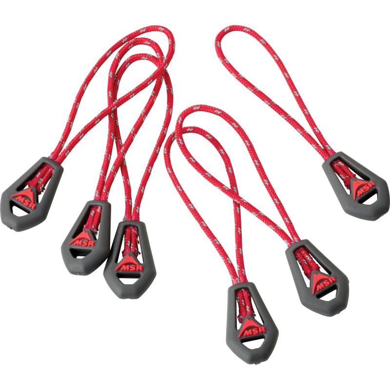 MSR MSR Universal Zipper Pulls Lillehammer Sport 1