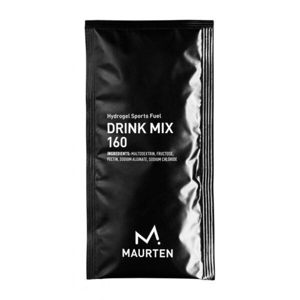 Maurten Drink Mix 160 211003 Lillehammer Sport 1