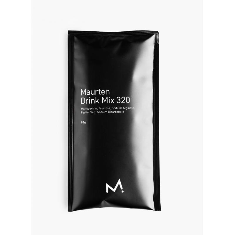 Maurten Drink Mix 320 211002 Lillehammer Sport 1