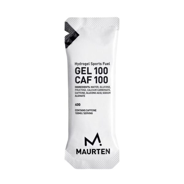 Maurten GEL 100 CAF 100 211027 Lillehammer Sport 1