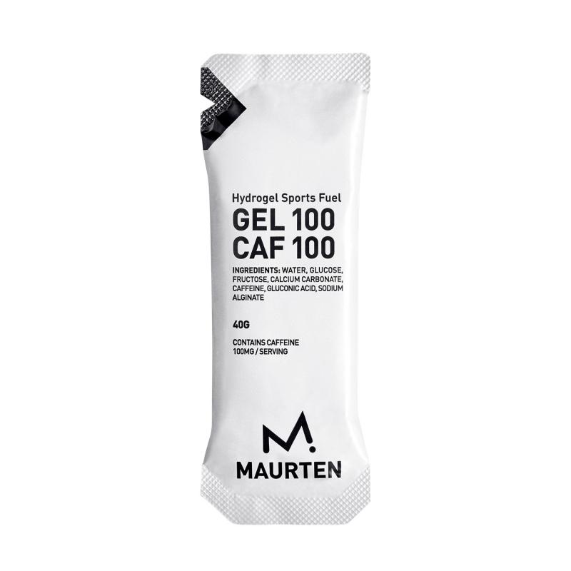 Maurten GEL 100 CAF 100 211027 Lillehammer Sport 1