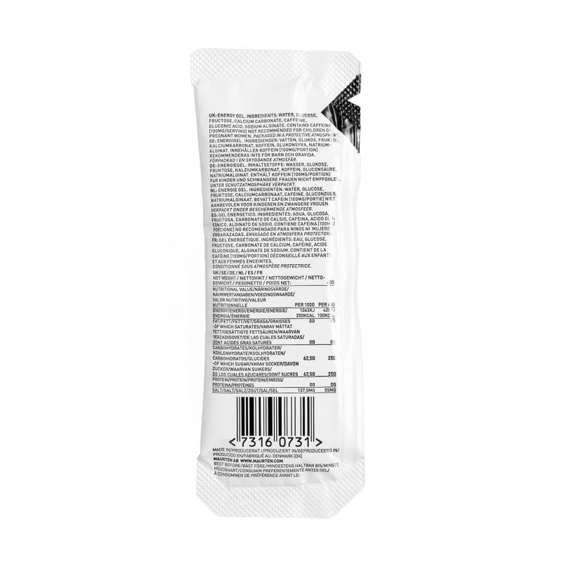 Maurten GEL 100 CAF 100 211027 Lillehammer Sport 2