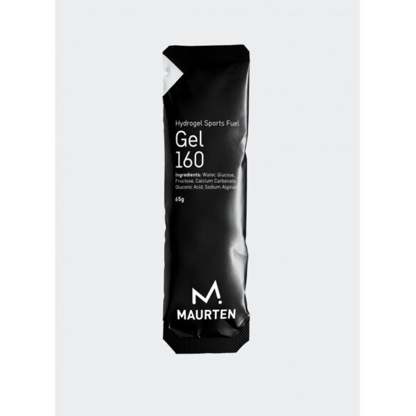 Maurten GEL 160 - box of 10 servings 211007 Lillehammer Sport 1