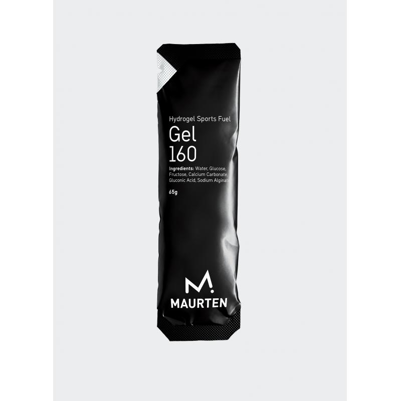Maurten GEL 160 - box of 10 servings 211007 Lillehammer Sport 1