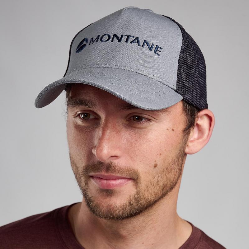 Montane Montane Basecamp Mono Cap HBCMC Lillehammer Sport 2