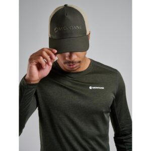 Montane Montane Basecamp Mono Cap HBCMC Lillehammer Sport 2