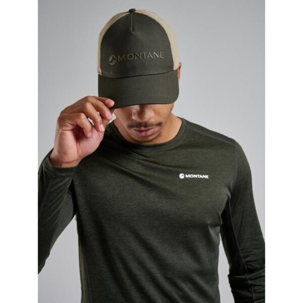 Montane Montane Basecamp Mono Cap HBCMC Lillehammer Sport 2