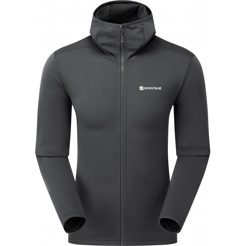 Montane Montane Men's Protium Hoodie MPRHO Lillehammer Sport 1