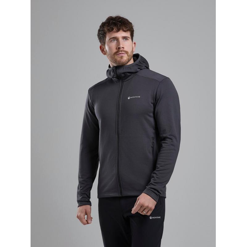 Montane Montane Men's Protium Hoodie MPRHO Lillehammer Sport 2