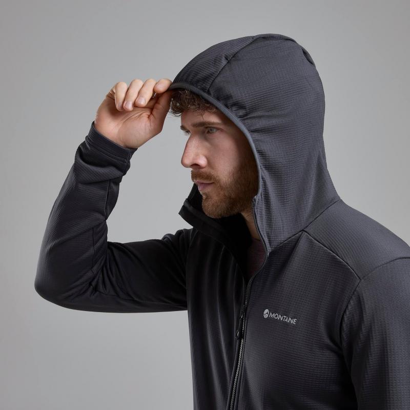 Montane Montane Men's Protium Hoodie MPRHO Lillehammer Sport 3