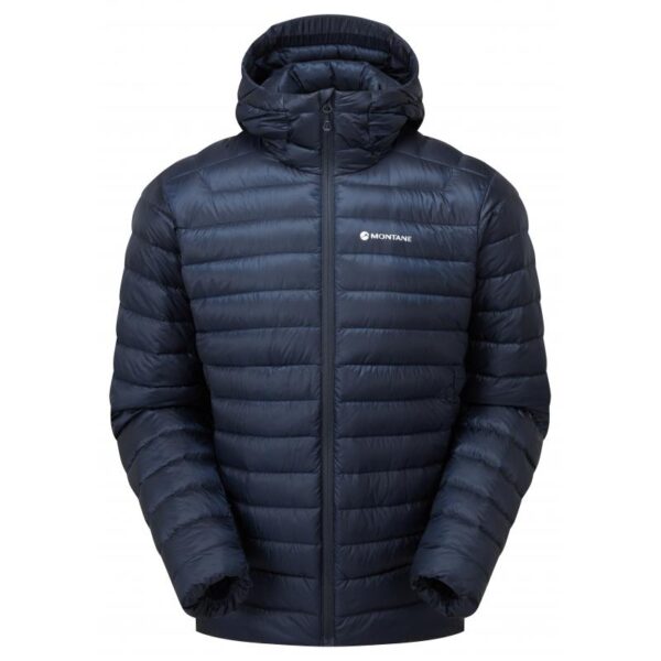 Montane Montane Mens Anti Freeze Hoodie MAFZH Lillehammer Sport 1