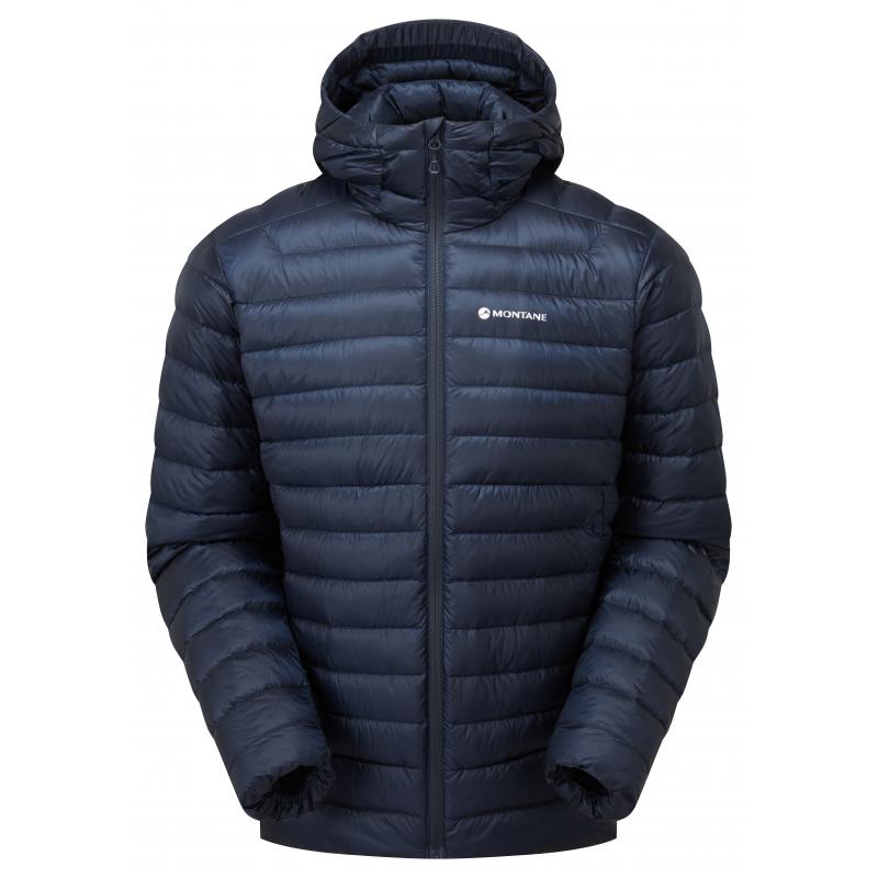 Montane Montane Mens Anti Freeze Hoodie MAFZH Lillehammer Sport 1