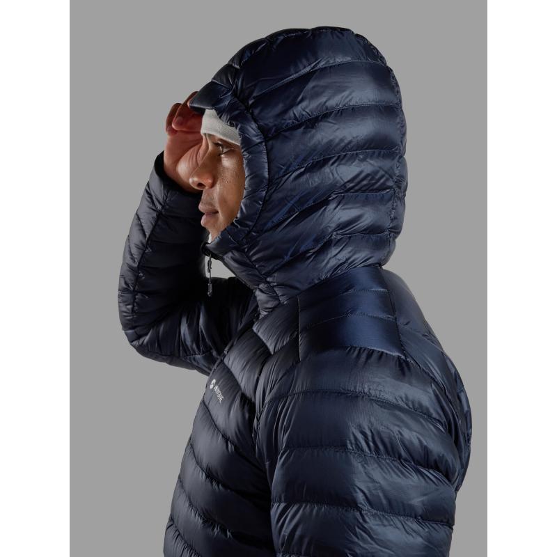 Montane Montane Mens Anti Freeze Hoodie MAFZH Lillehammer Sport 3