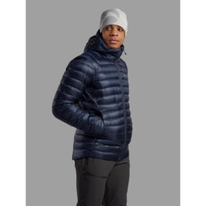 Montane Montane Mens Anti Freeze Hoodie MAFZH Lillehammer Sport 4