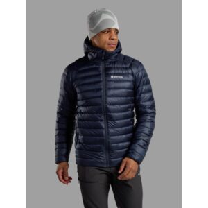 Montane Montane Mens Anti Freeze Hoodie MAFZH Lillehammer Sport 7