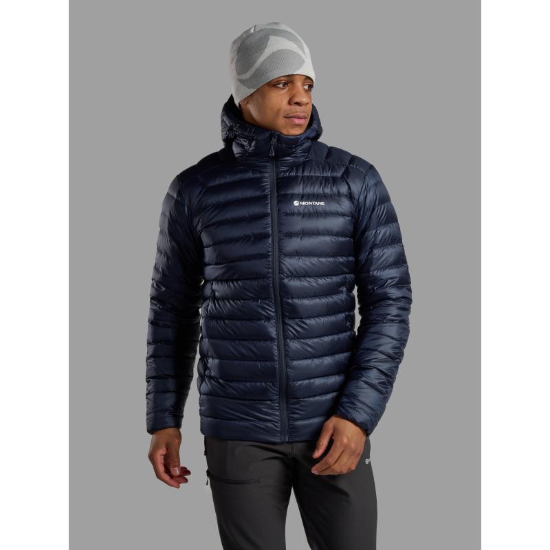 Montane Montane Mens Anti Freeze Hoodie MAFZH Lillehammer Sport 7