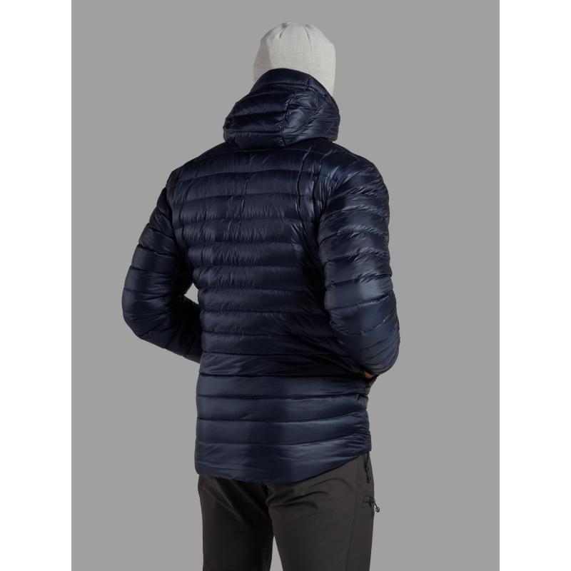 Montane Montane Mens Anti Freeze Hoodie MAFZH Lillehammer Sport 9