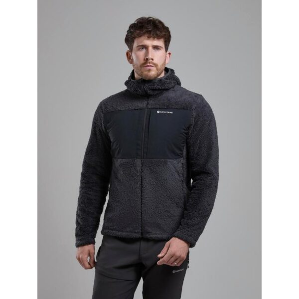 Montane Montane Mens Caldus Xt Hoodie MCAXH Lillehammer Sport 3