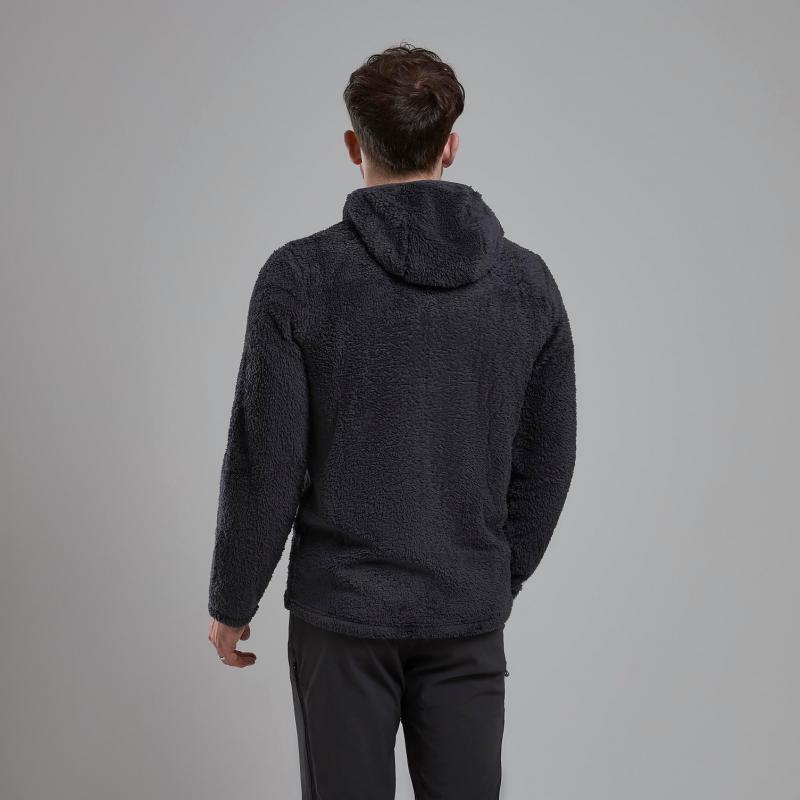 Montane Montane Mens Caldus Xt Hoodie MCAXH Lillehammer Sport 4