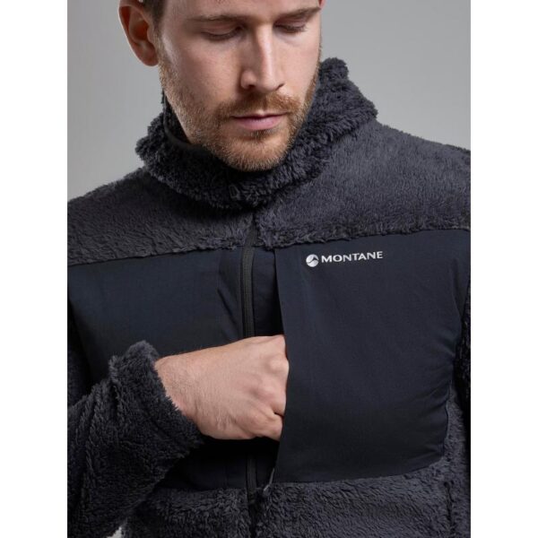 Montane Montane Mens Caldus Xt Hoodie MCAXH Lillehammer Sport 5