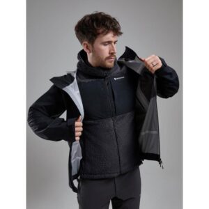 Montane Montane Mens Caldus Xt Hoodie MCAXH Lillehammer Sport 6
