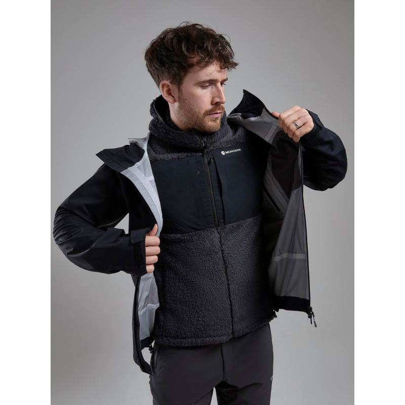 Montane Montane Mens Caldus Xt Hoodie MCAXH Lillehammer Sport 6