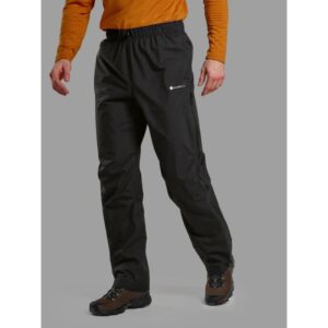 Montane Montane Mens Cetus Pants Reg Leg MCPAR Lillehammer Sport 2