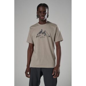 Montane Montane Mens Dual Mountain T Shirt MDMTS Lillehammer Sport 2