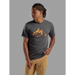 Montane Montane Mens Dual Mountain T Shirt MDMTS Lillehammer Sport 3